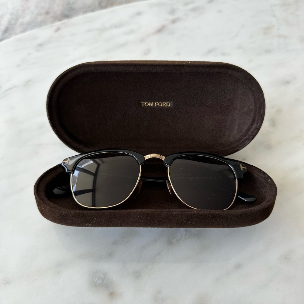 Tom Ford Sunglasses Like New